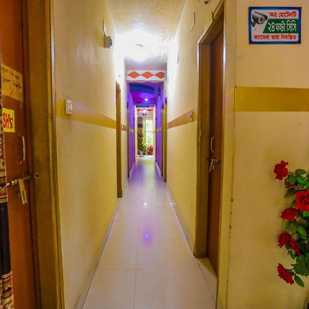 Hotel Victoria Inn Dhaka Exterior foto