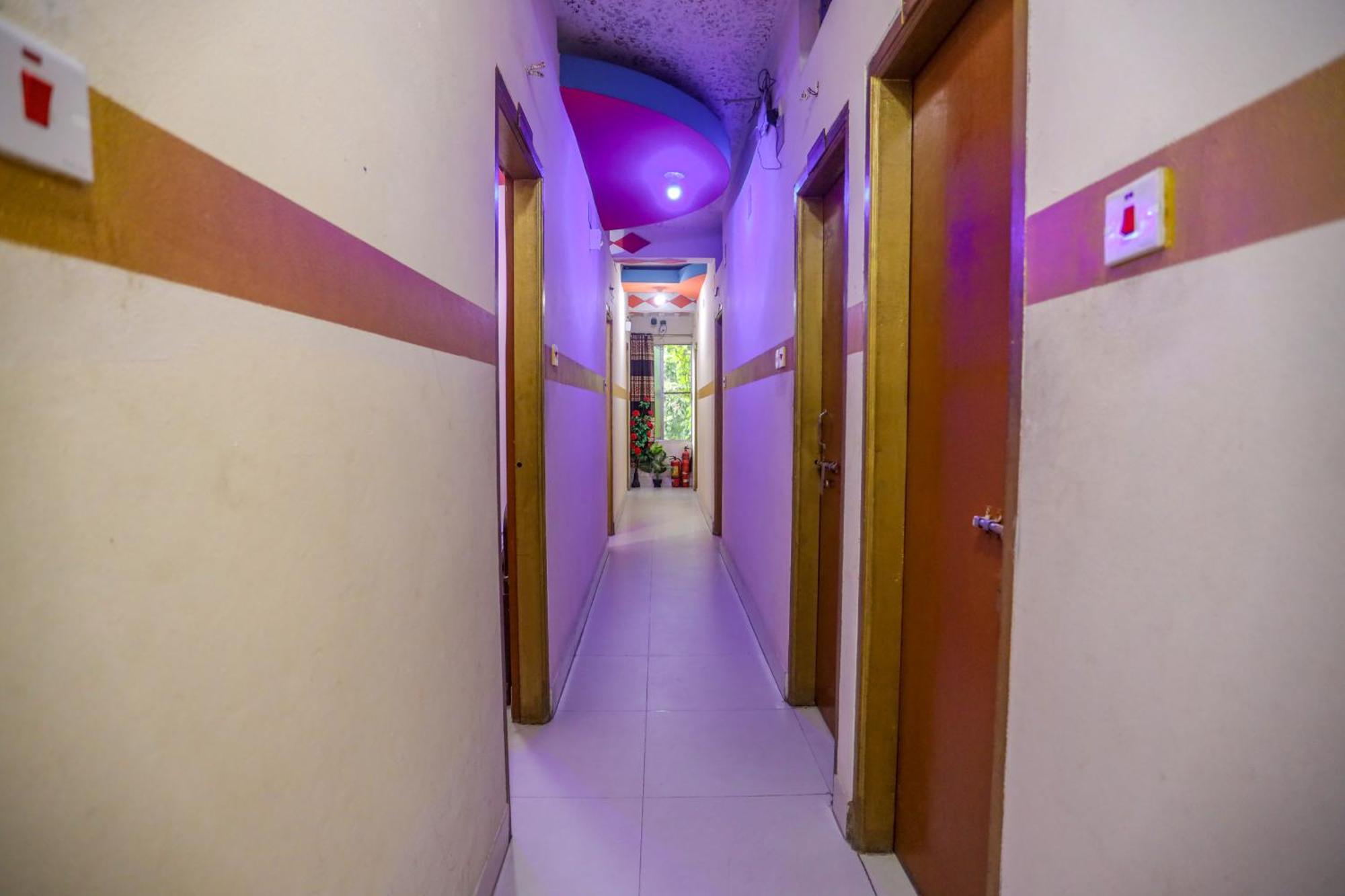 Hotel Victoria Inn Dhaka Exterior foto
